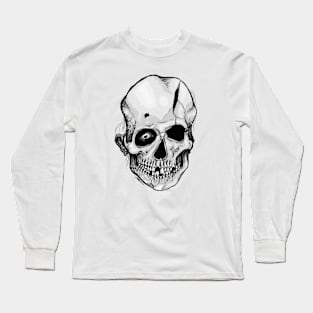 Local Legend (no text) Long Sleeve T-Shirt